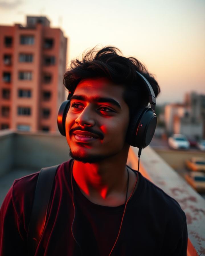Arjun, photo 2